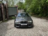 BMW 328 2000 годаүшін4 150 000 тг. в Алматы