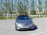 Hyundai Sonata 2012 года за 6 700 000 тг. в Шымкент