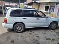 Subaru Forester 1997 годаүшін2 700 000 тг. в Шымкент – фото 11