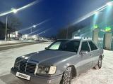 Mercedes-Benz E 200 1990 годаүшін1 300 000 тг. в Рудный – фото 2