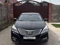 Hyundai Grandeur 2011 года за 7 300 000 тг. в Шымкент – фото 4