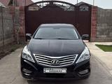 Hyundai Grandeur 2011 годаүшін7 500 000 тг. в Шымкент – фото 4