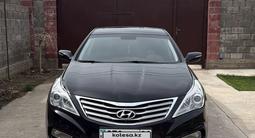 Hyundai Grandeur 2011 года за 7 300 000 тг. в Шымкент – фото 4