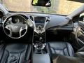 Hyundai Grandeur 2011 года за 7 300 000 тг. в Шымкент – фото 13