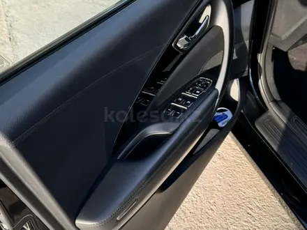Hyundai Grandeur 2011 года за 7 300 000 тг. в Шымкент – фото 18