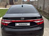 Hyundai Grandeur 2011 годаүшін7 500 000 тг. в Шымкент – фото 5