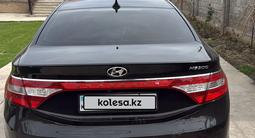 Hyundai Grandeur 2011 года за 7 300 000 тг. в Шымкент – фото 5