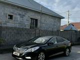 Hyundai Grandeur 2011 годаүшін7 500 000 тг. в Шымкент – фото 2
