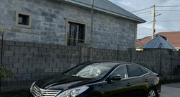 Hyundai Grandeur 2011 года за 7 300 000 тг. в Шымкент – фото 2