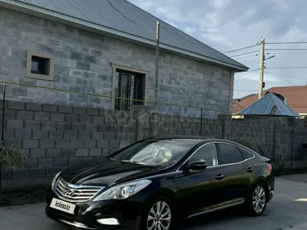 Hyundai Grandeur 2011 года за 7 300 000 тг. в Шымкент – фото 2