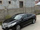 Hyundai Grandeur 2011 годаүшін7 500 000 тг. в Шымкент – фото 3