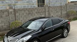 Hyundai Grandeur 2011 года за 7 300 000 тг. в Шымкент – фото 3