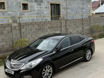 Hyundai Grandeur 2011 года за 7 300 000 тг. в Шымкент – фото 3