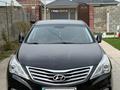 Hyundai Grandeur 2011 года за 7 300 000 тг. в Шымкент – фото 6