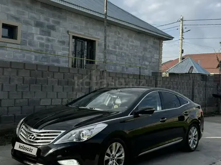 Hyundai Grandeur 2011 года за 7 300 000 тг. в Шымкент – фото 7