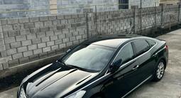Hyundai Grandeur 2011 года за 7 300 000 тг. в Шымкент