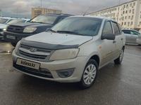 ВАЗ (Lada) Granta 2190 2015 годаfor2 400 000 тг. в Актау