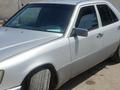 Mercedes-Benz E 200 1991 годаfor1 300 000 тг. в Тараз – фото 4