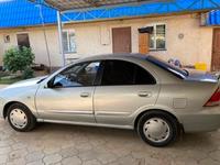 Nissan Almera Classic 2010 годаүшін3 800 000 тг. в Алматы