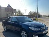 Toyota Camry 2004 года за 5 400 000 тг. в Шымкент