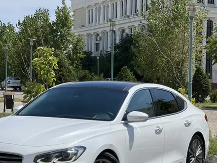 Hyundai Grandeur 2017 года за 10 200 000 тг. в Актау – фото 5