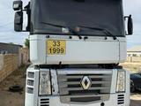 Renault  Magnum 2007 годаүшін22 000 000 тг. в Актау – фото 5
