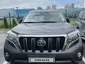 Toyota Land Cruiser Prado 2017 годаүшін20 000 000 тг. в Павлодар – фото 10