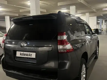 Toyota Land Cruiser Prado 2017 года за 20 000 000 тг. в Павлодар – фото 30