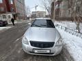 ВАЗ (Lada) Priora 2170 2011 годаүшін1 500 000 тг. в Караганда – фото 3