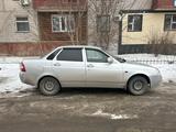 ВАЗ (Lada) Priora 2170 2011 годаfor1 500 000 тг. в Караганда – фото 2