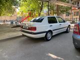 Volkswagen Vento 1992 годаүшін1 350 000 тг. в Шымкент – фото 5