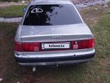 Audi 100 1992 годаүшін1 400 000 тг. в Есик – фото 5