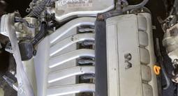 Двигатель BKJ 3.2 литра на Volkswagen Touareg за 800 000 тг. в Астана – фото 2