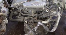 Двигатель BKJ 3.2 литра на Volkswagen Touareg за 800 000 тг. в Астана – фото 5