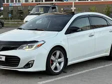 Toyota Avalon, 2015