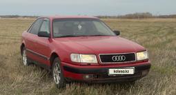 Audi 100 1993 года за 2 200 000 тг. в Петропавловск – фото 4