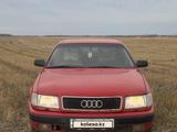 Audi 100 1993 года за 2 200 000 тг. в Петропавловск – фото 5