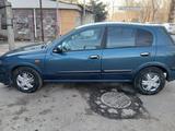 Nissan Almera 2003 годаfor2 200 000 тг. в Алматы