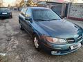 Nissan Almera 2003 годаүшін2 200 000 тг. в Алматы – фото 10