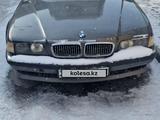 BMW 730 1995 года за 1 650 000 тг. в Астана – фото 2