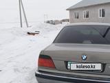 BMW 730 1995 года за 1 650 000 тг. в Астана – фото 5