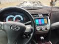 Toyota Camry 2011 года за 6 850 000 тг. в Тараз – фото 4