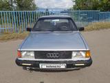 Audi 80 1983 года за 1 350 000 тг. в Павлодар – фото 5