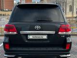 Toyota Land Cruiser 2015 годаfor24 500 000 тг. в Актау – фото 3