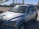 Kia Sorento 2004 годаүшін3 200 000 тг. в Актобе