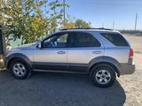 Kia Sorento 2004 года за 3 200 000 тг. в Актобе – фото 3