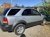 Kia Sorento 2004 годаүшін3 200 000 тг. в Актобе – фото 5