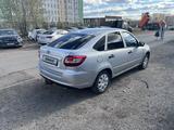 ВАЗ (Lada) Granta 2191 2015 годаүшін1 900 000 тг. в Астана