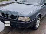 Audi 80 1992 года за 1 100 000 тг. в Алматы – фото 2