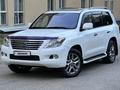 Lexus LX 570 2008 года за 14 880 000 тг. в Алматы – фото 10